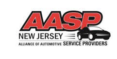 Alliance of Automotive Service Providers of New Jersey logo. (Courtesy AASP/NJ)